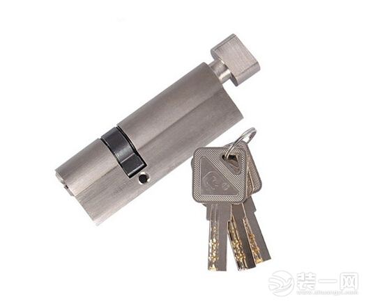 青岛防盗门锁芯哪种好?